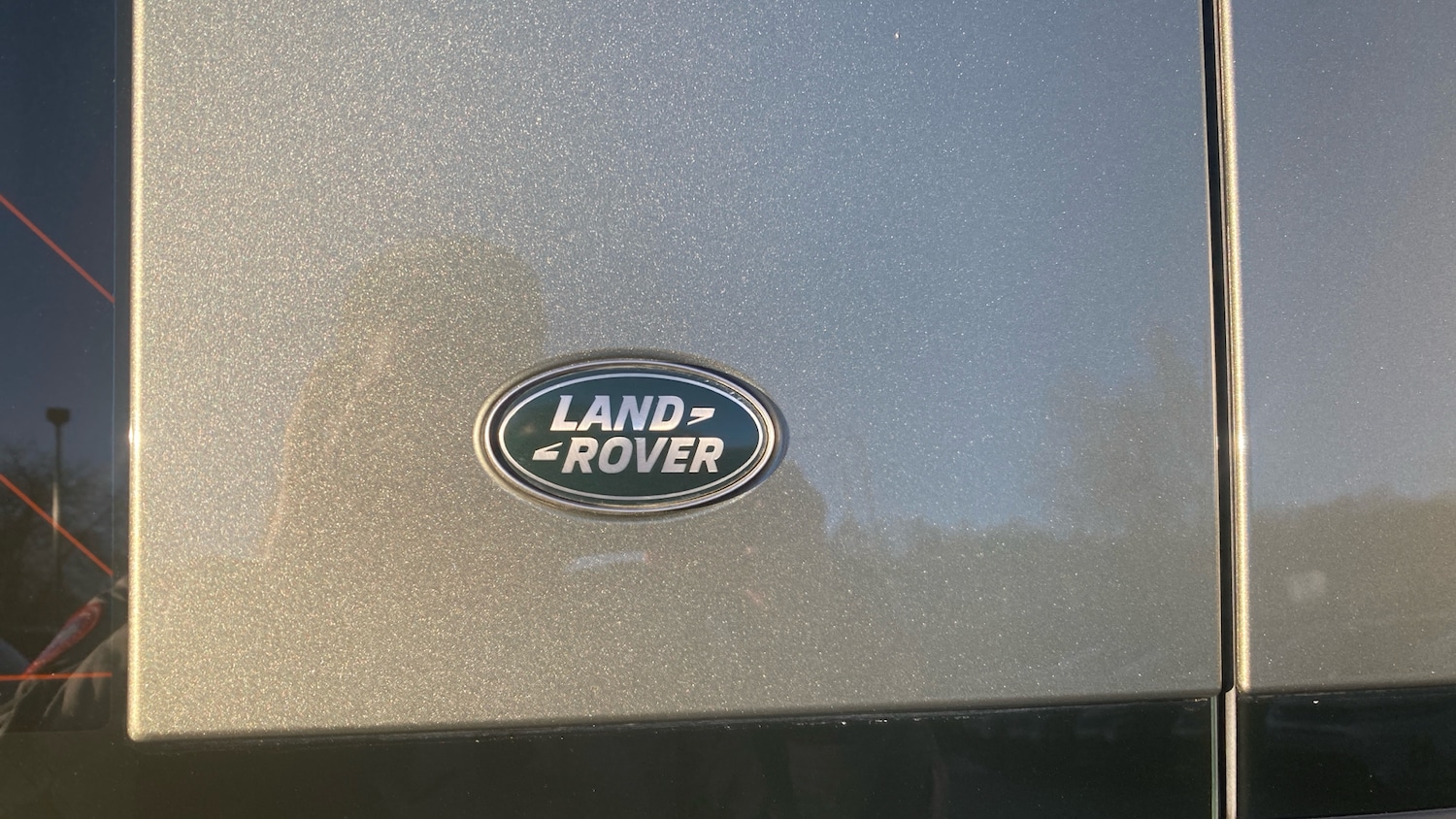 Used Land Rover Defender 2020 for sale - 76625607: Photo 41