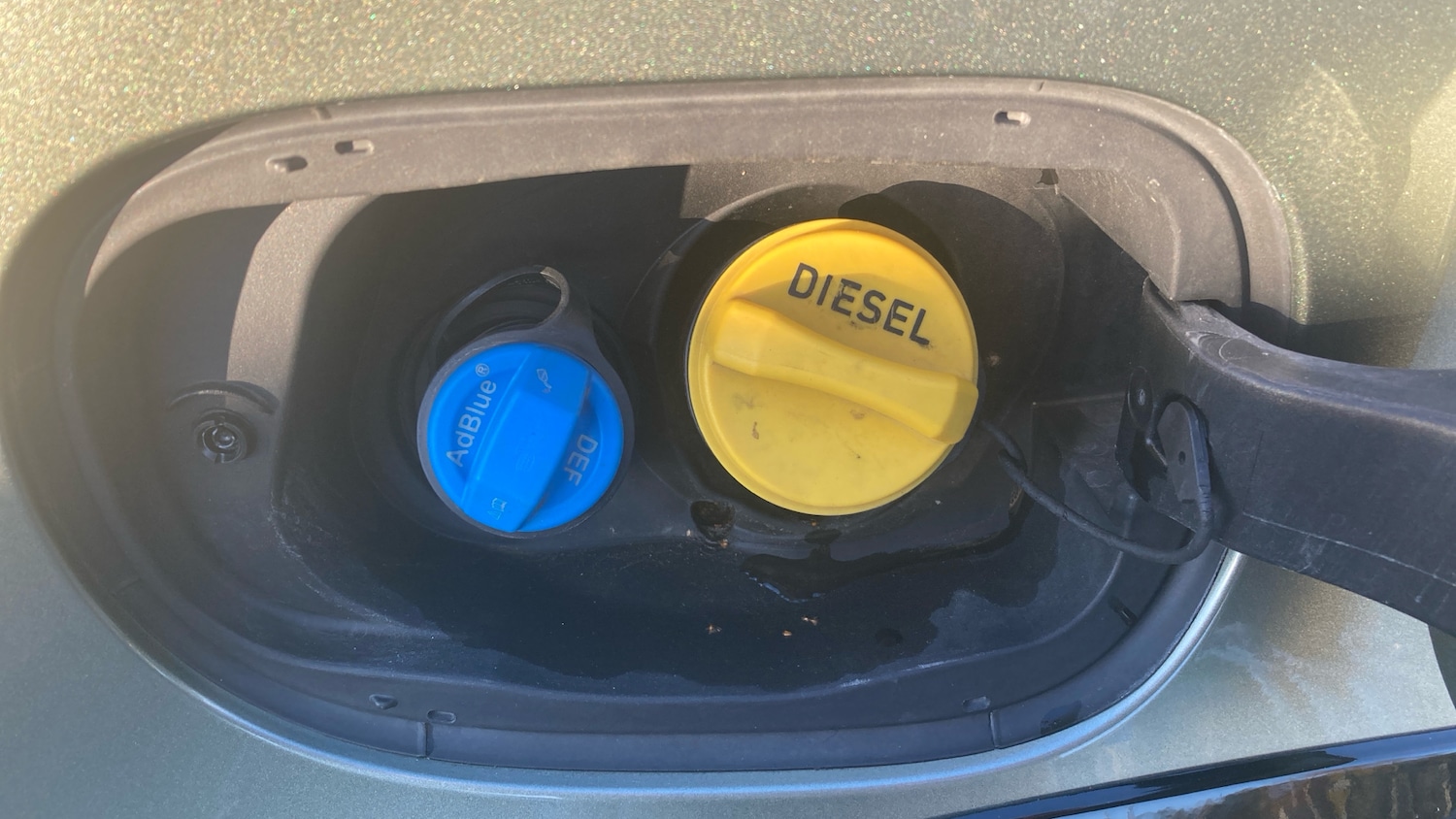 Used Land Rover Defender 2020 for sale - 76625607: Photo 42