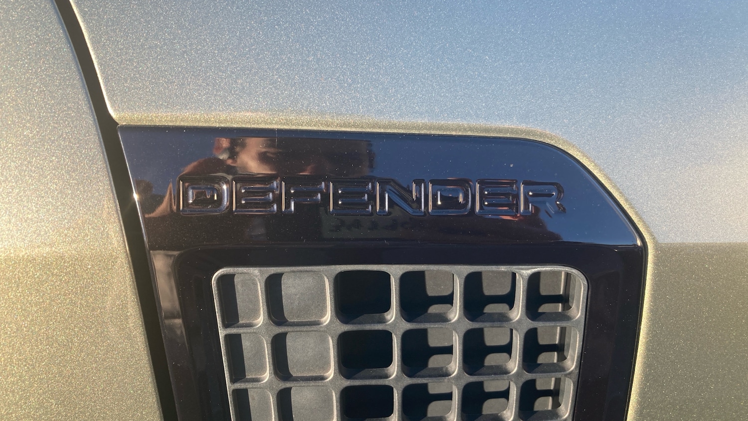 Used Land Rover Defender 2020 for sale - 76625607: Photo 46