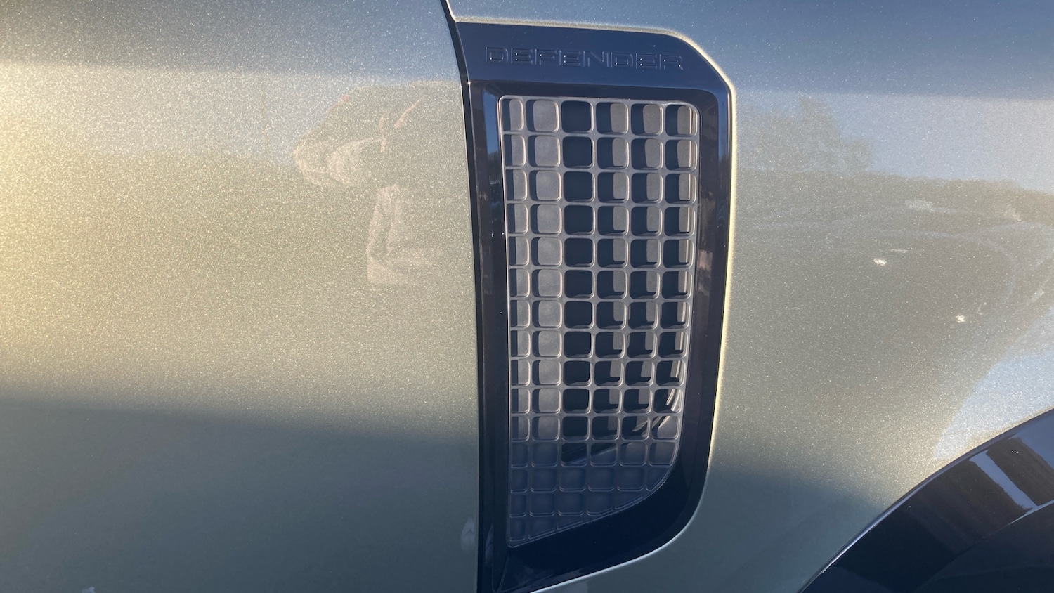 Used Land Rover Defender 2020 for sale - 76625607: Photo 47