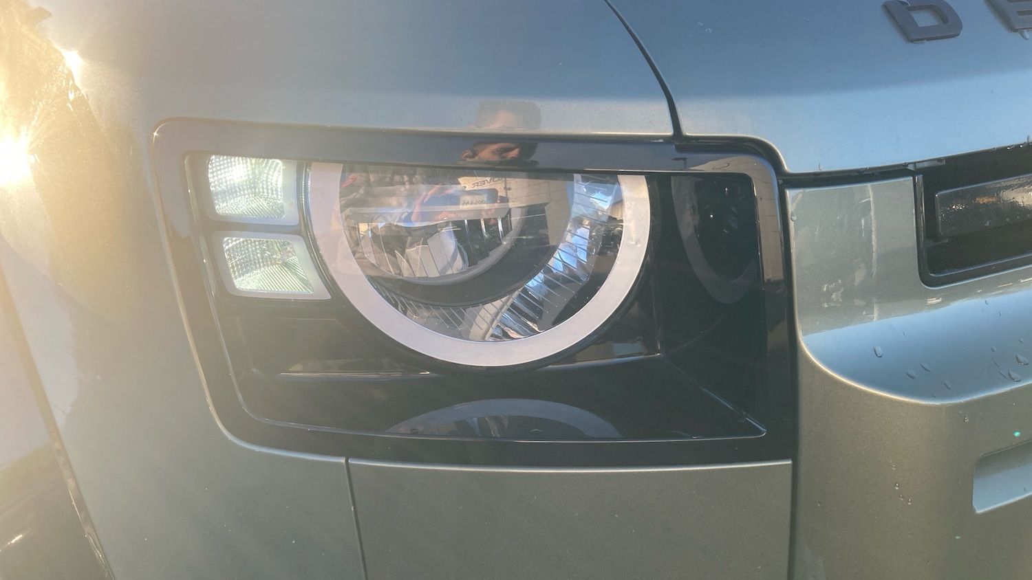 Used Land Rover Defender 2020 for sale - 76625607: Photo 48