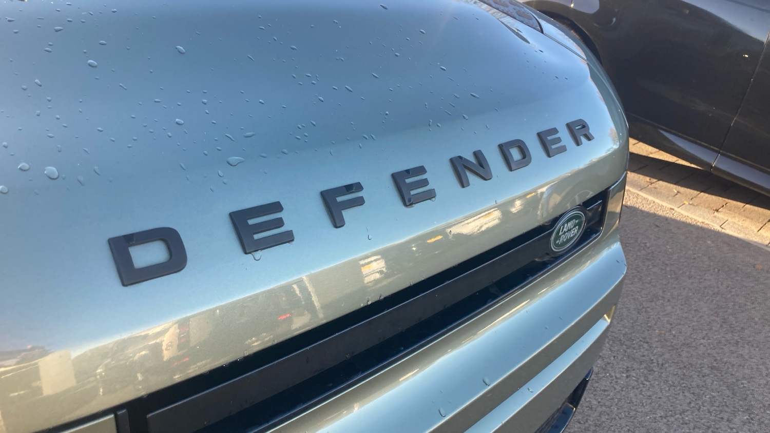 Used Land Rover Defender 2020 for sale - 76625607: Photo 52