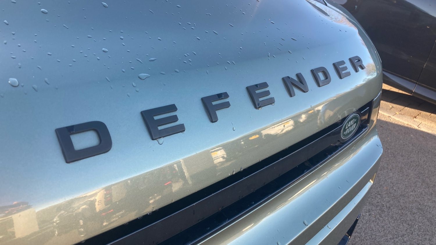 Used Land Rover Defender 2020 for sale - 76625607: Photo 53