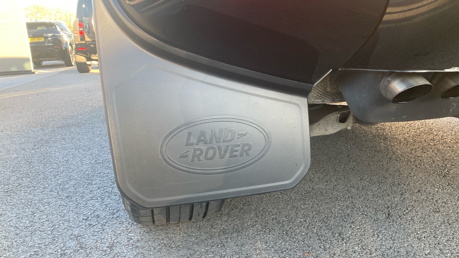 Used Land Rover Defender 2020 for sale - 76625607: Photo 58