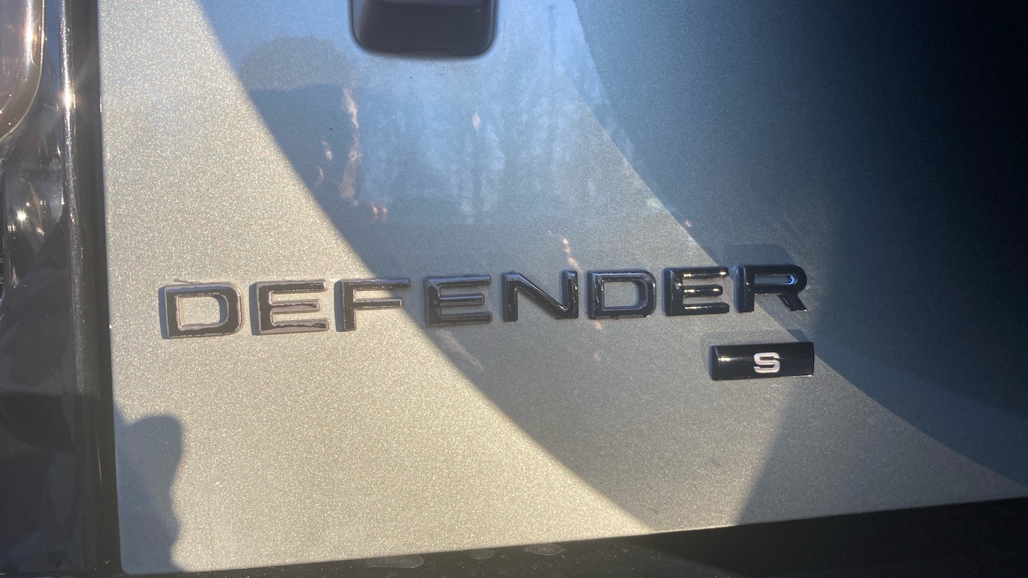 Used Land Rover Defender 2020 for sale - 76625607: Photo 60