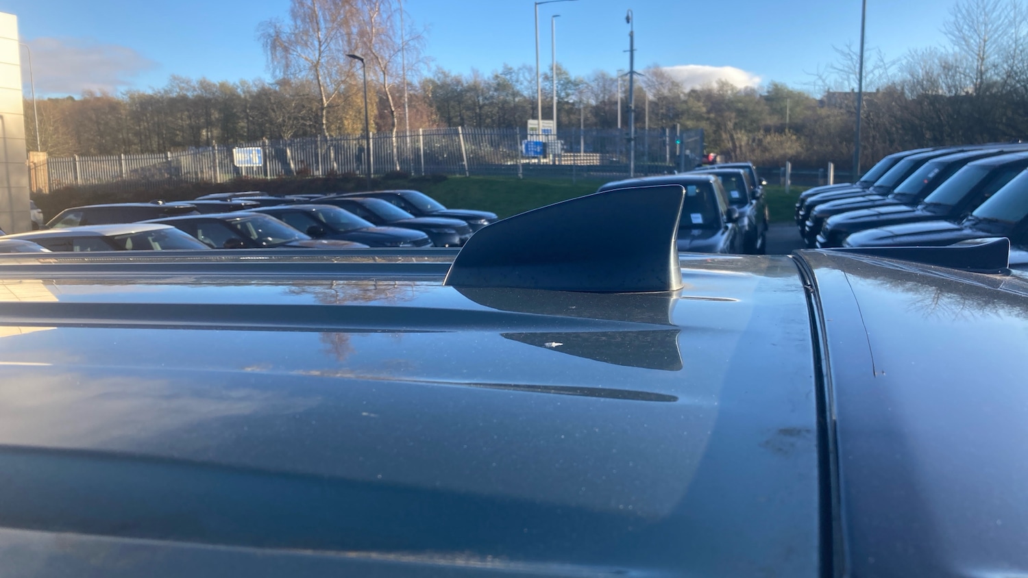 Used Land Rover Defender 2020 for sale - 76625607: Photo 64