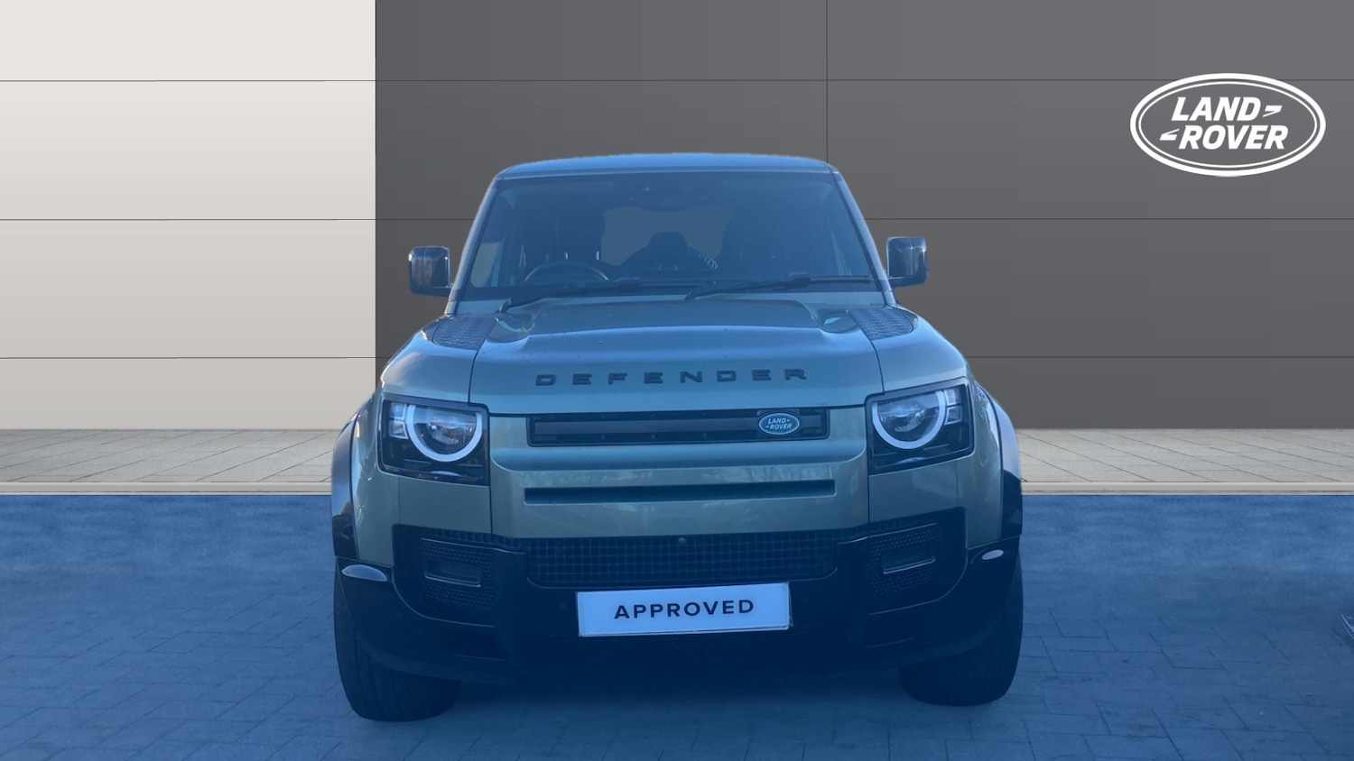 Used Land Rover Defender 2020 for sale - 76625607: Photo 7