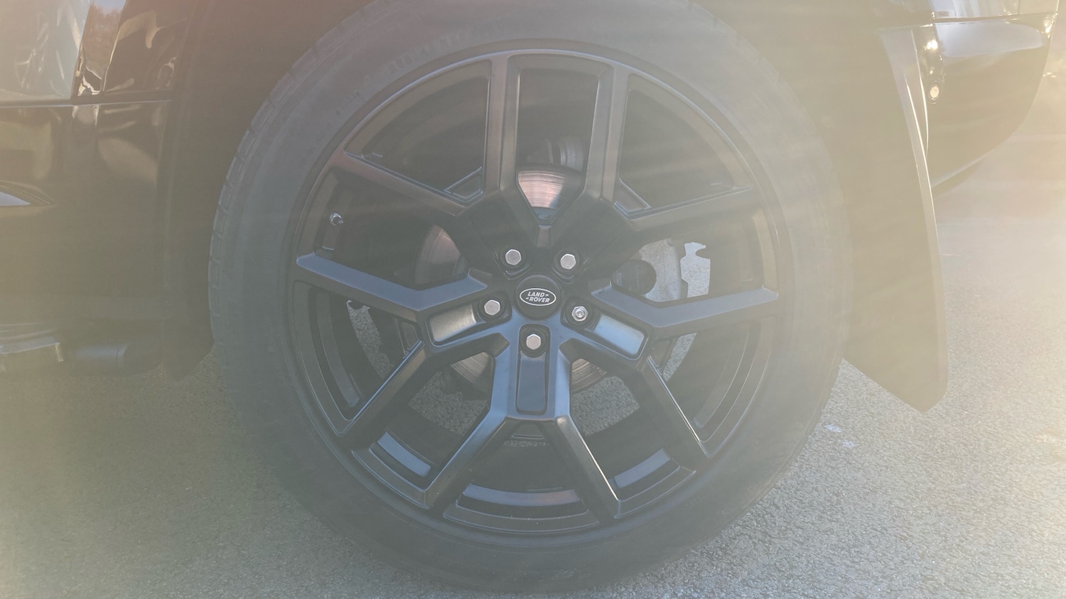 Used Land Rover Defender 2020 for sale - 76625607: Photo 73