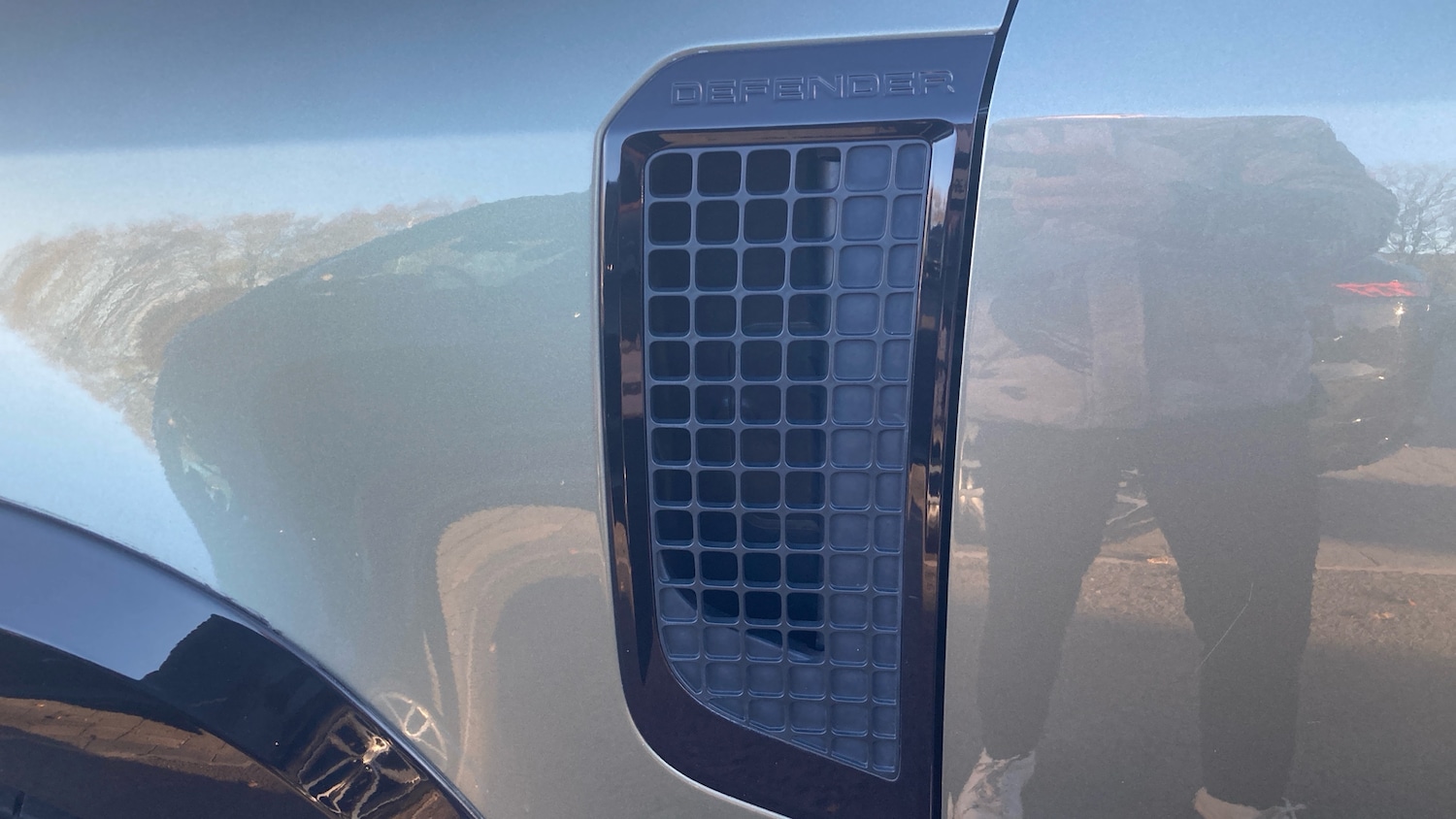 Used Land Rover Defender 2020 for sale - 76625607: Photo 74