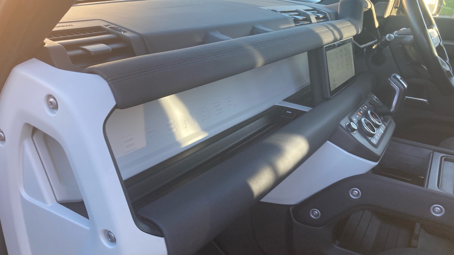 Used Land Rover Defender 2020 for sale - 76625607: Photo 76