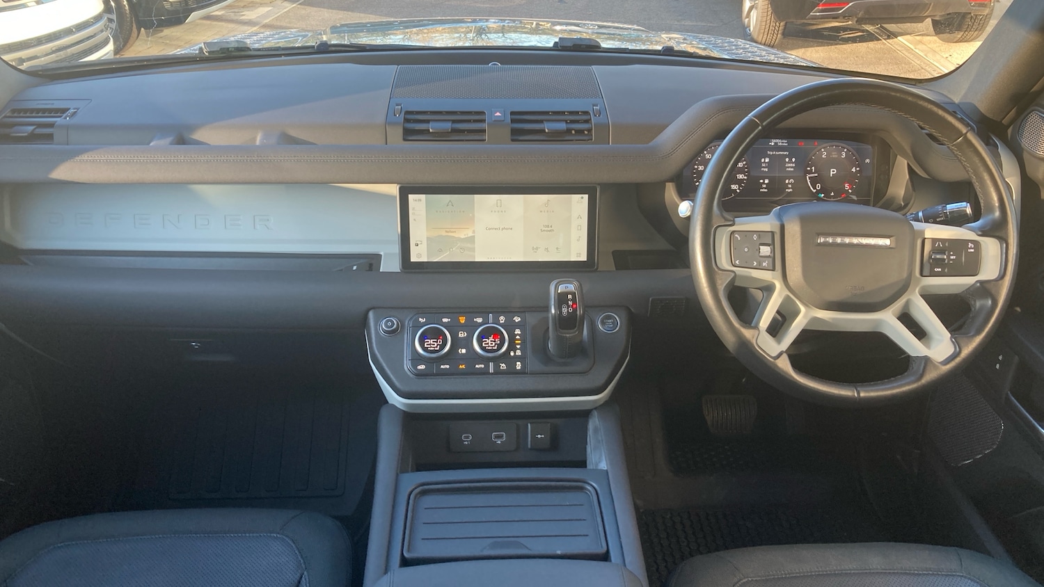 Used Land Rover Defender 2020 for sale - 76625607: Photo 9