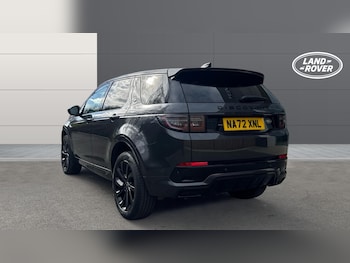Used Land Rover Discovery Sport 2022 for sale - 78042594: Photo