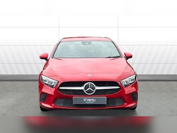 Used Mercedes-Benz A-Class 2019 for sale - 75937967: Photo