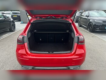 Used Mercedes-Benz A-Class 2019 for sale - 75937967: Photo