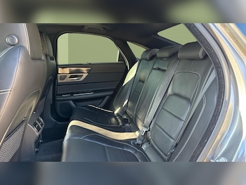 Used Jaguar XF 2016 for sale - 78356124: Photo