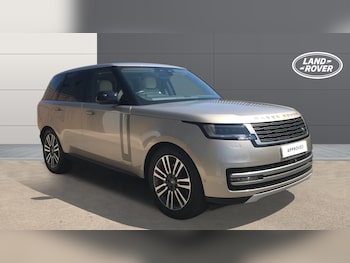 Used Land Rover Range Rover 2023 for sale - 79369114: Photo