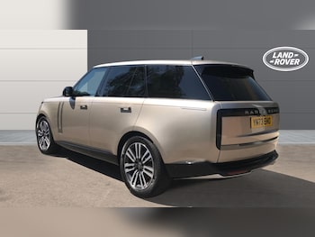 Used Land Rover Range Rover 2023 for sale - 79369114: Photo