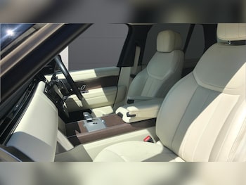 Used Land Rover Range Rover 2023 for sale - 79369114: Photo
