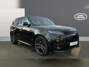 Used Land Rover Range Rover Sport 2025 for sale - 76412353: Photo