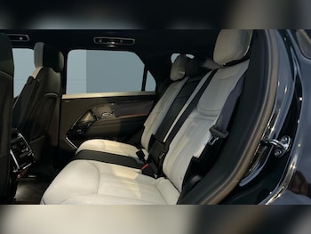 Used Land Rover Range Rover Sport 2025 for sale - 76412353: Photo