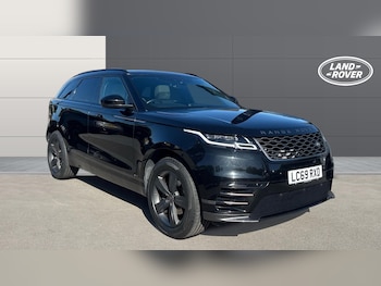 2019 (69) - 2.0 P250 R-Dynamic S 5dr Auto Petrol Estate