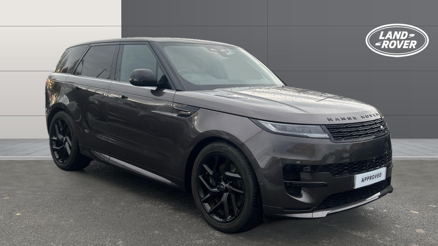 Used Land Rover Range Rover Sport 2024 for sale - 76387125: Photo 1