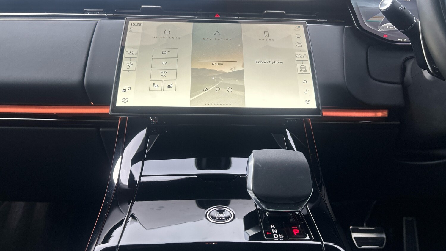 Used Land Rover Range Rover Sport 2024 for sale - 76387125: Photo 14