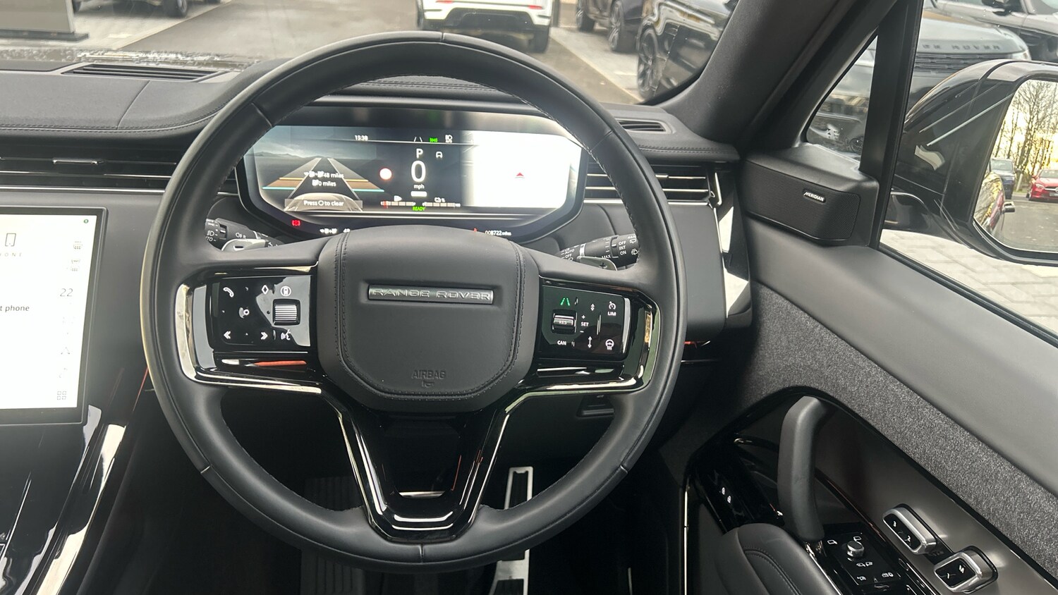 Used Land Rover Range Rover Sport 2024 for sale - 76387125: Photo 15