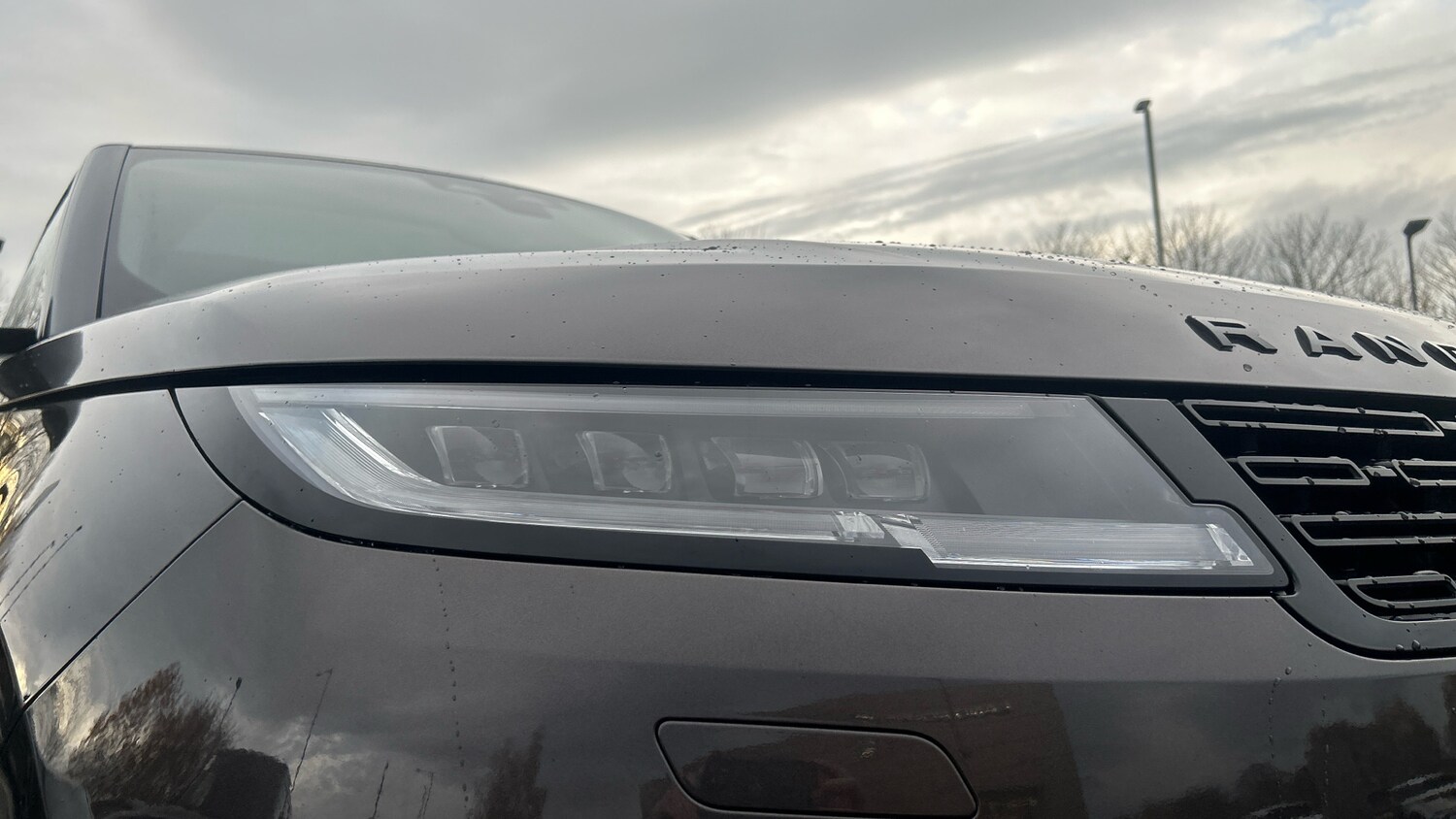 Used Land Rover Range Rover Sport 2024 for sale - 76387125: Photo 17