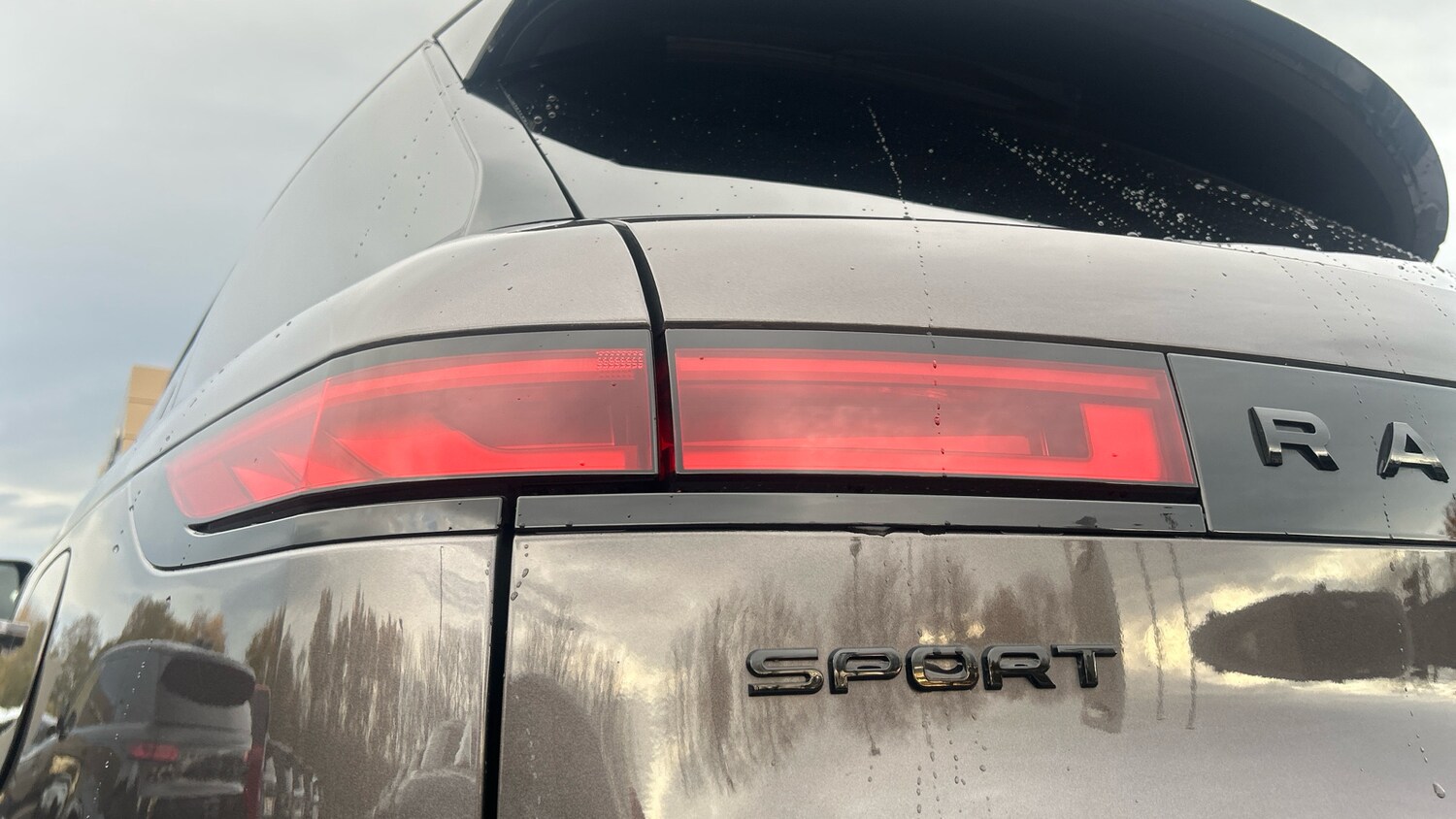 Used Land Rover Range Rover Sport 2024 for sale - 76387125: Photo 19