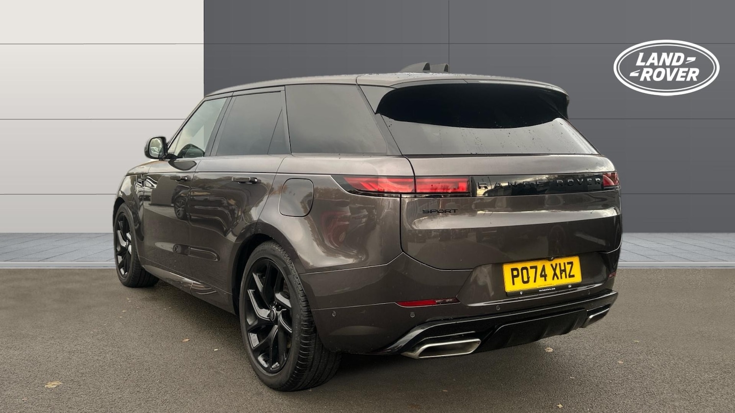 Used Land Rover Range Rover Sport 2024 for sale - 76387125: Photo 2