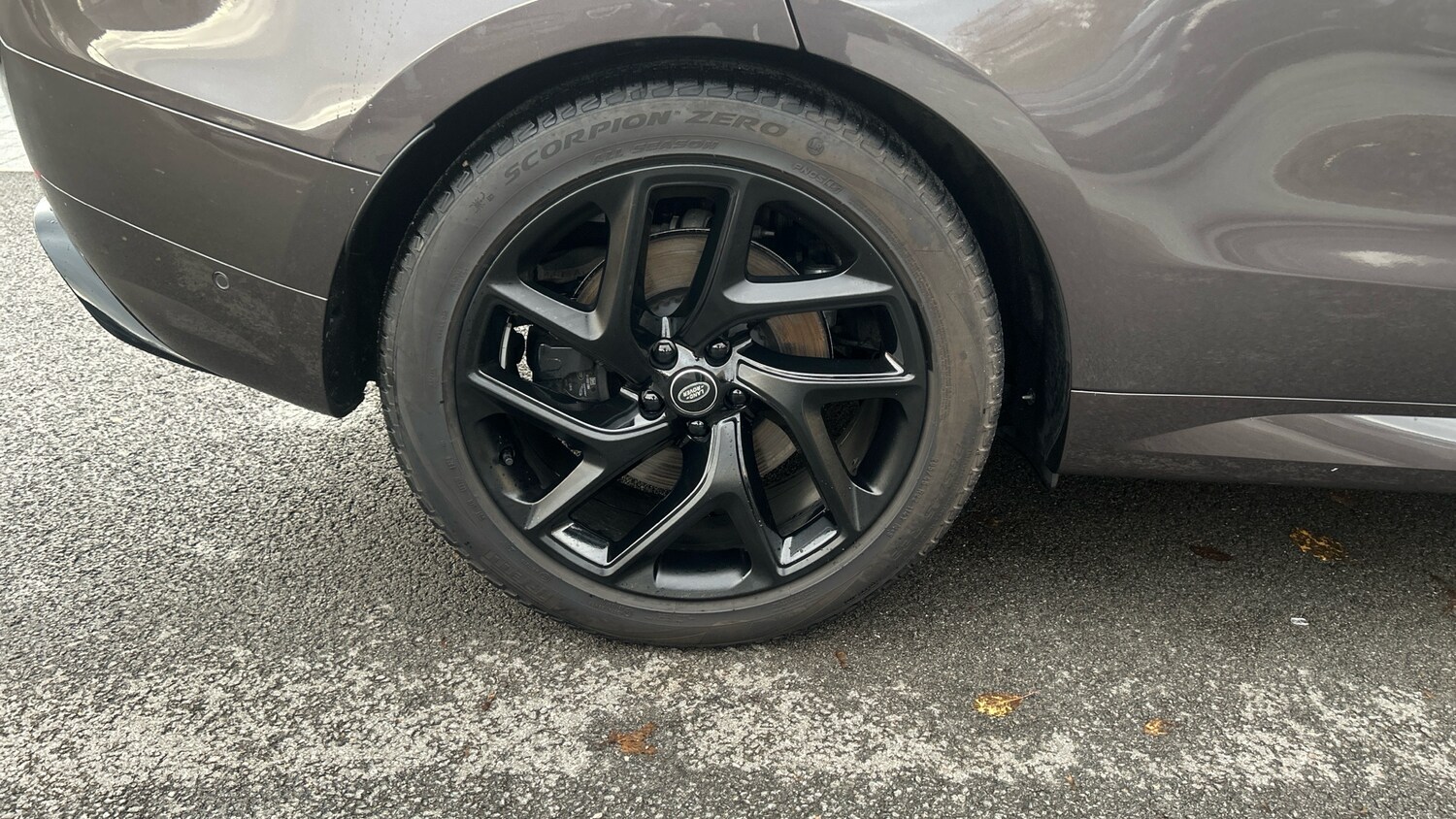 Used Land Rover Range Rover Sport 2024 for sale - 76387125: Photo 20