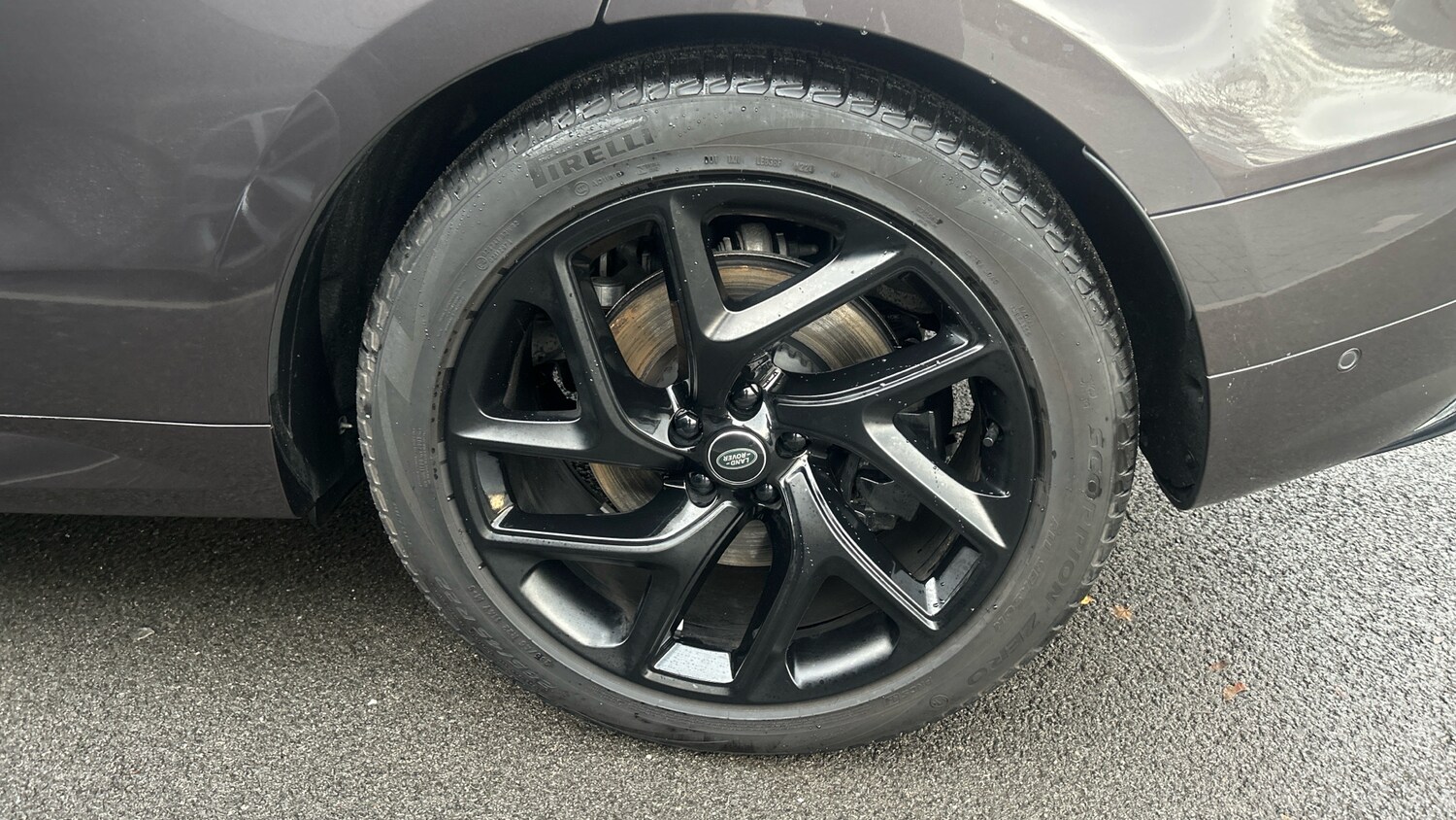 Used Land Rover Range Rover Sport 2024 for sale - 76387125: Photo 21