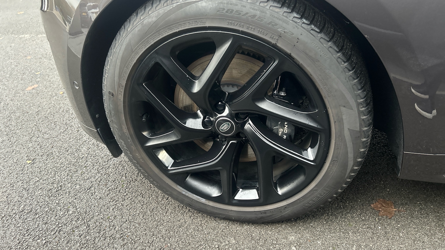 Used Land Rover Range Rover Sport 2024 for sale - 76387125: Photo 22