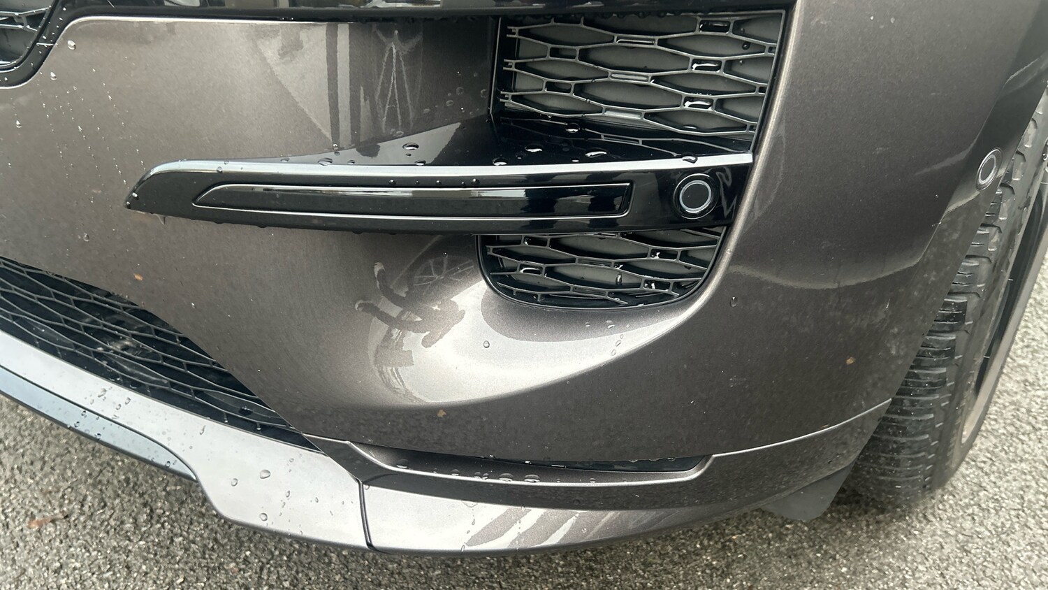 Used Land Rover Range Rover Sport 2024 for sale - 76387125: Photo 24