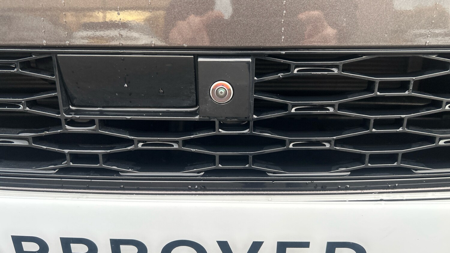 Used Land Rover Range Rover Sport 2024 for sale - 76387125: Photo 25