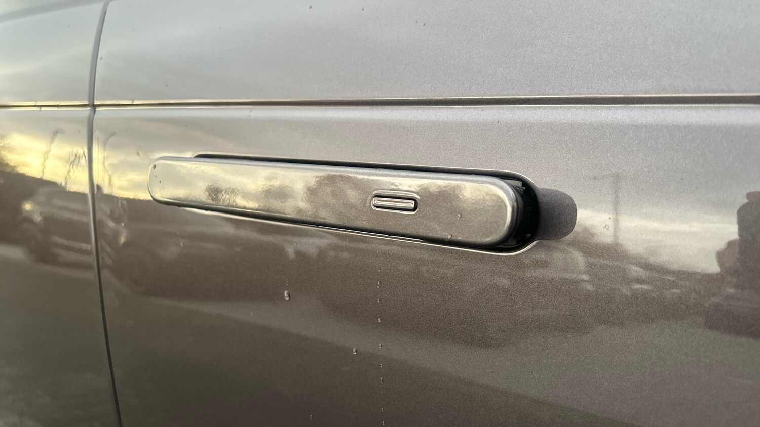 Used Land Rover Range Rover Sport 2024 for sale - 76387125: Photo 29