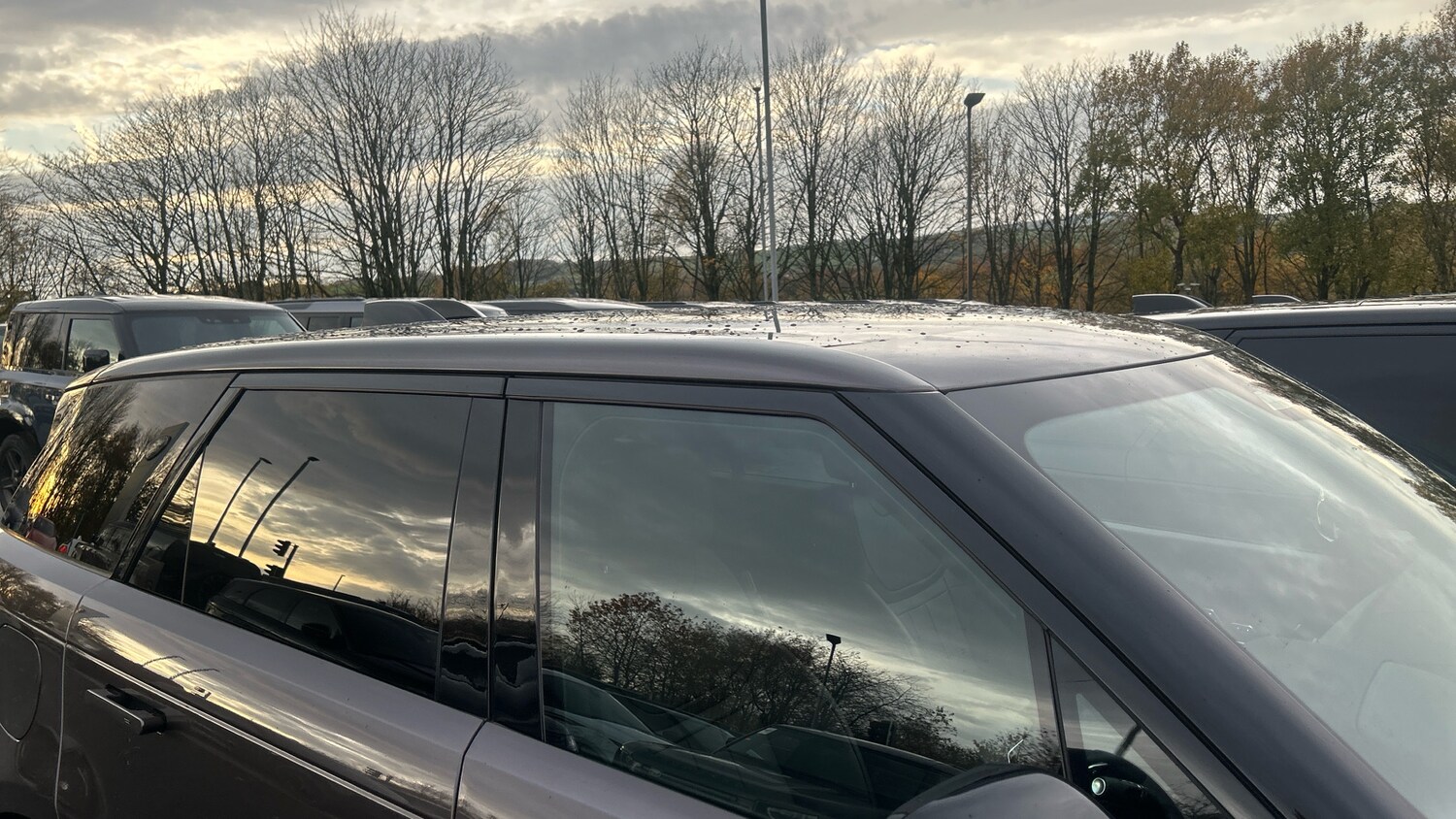 Used Land Rover Range Rover Sport 2024 for sale - 76387125: Photo 31