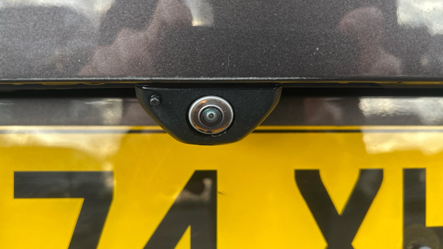 Used Land Rover Range Rover Sport 2024 for sale - 76387125: Photo 33