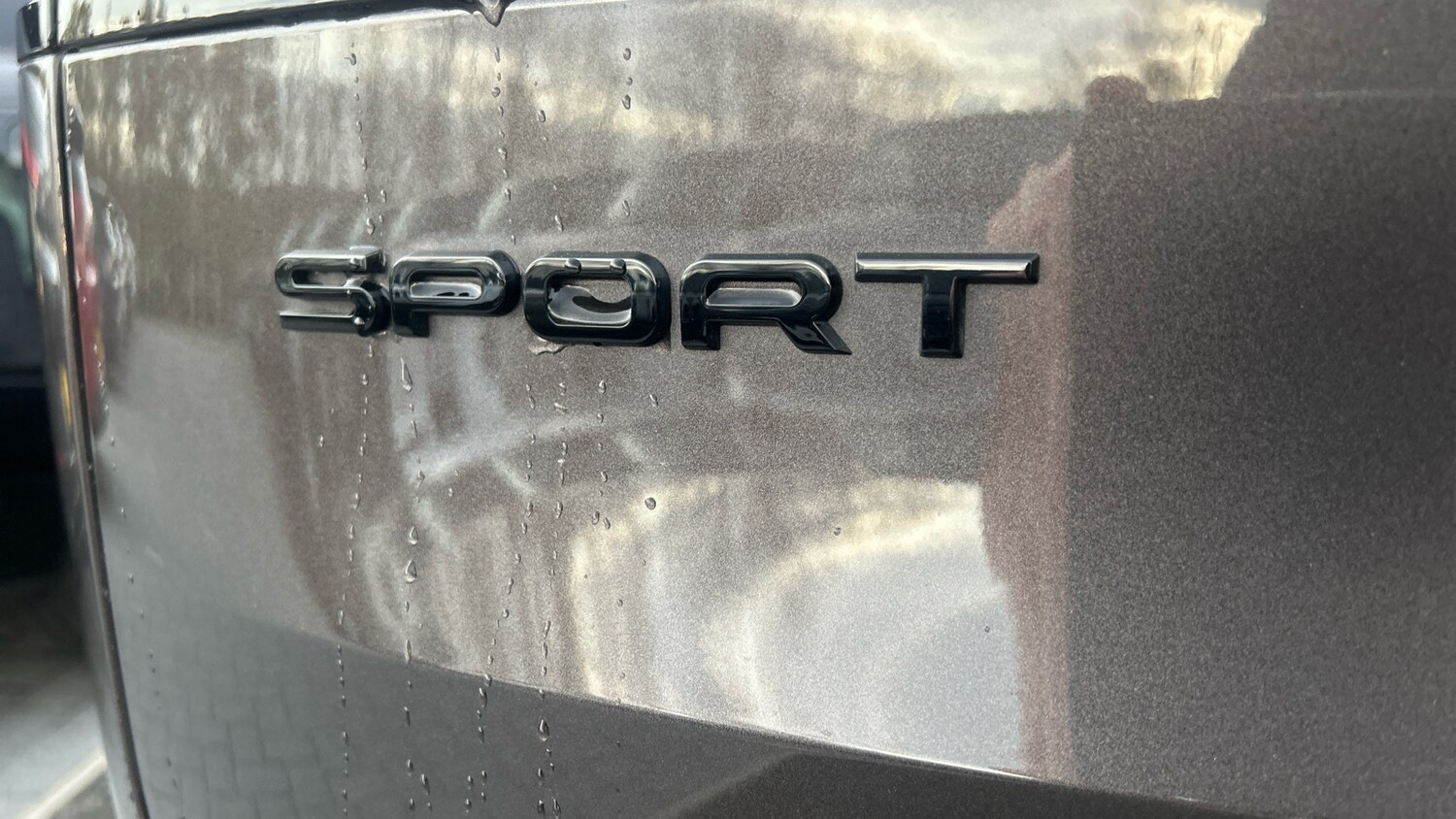 Used Land Rover Range Rover Sport 2024 for sale - 76387125: Photo 34