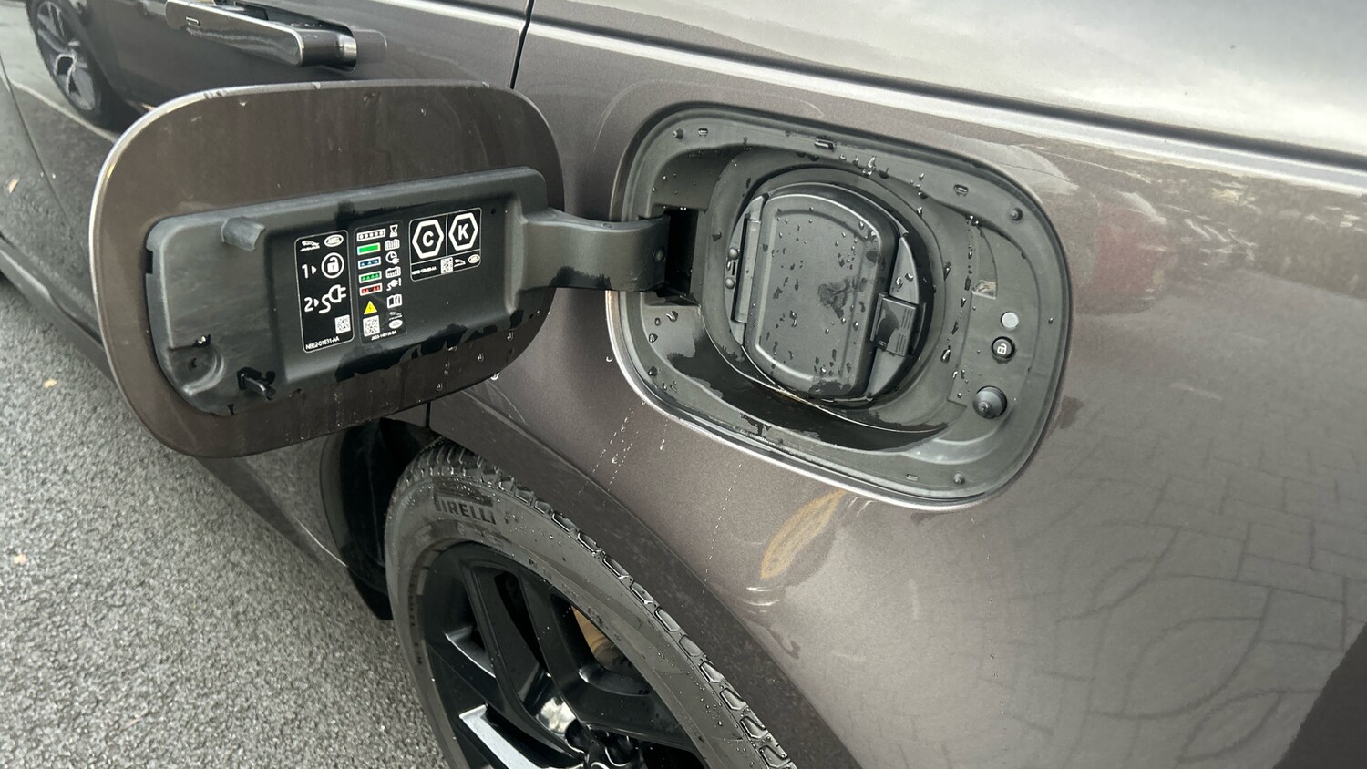 Used Land Rover Range Rover Sport 2024 for sale - 76387125: Photo 40