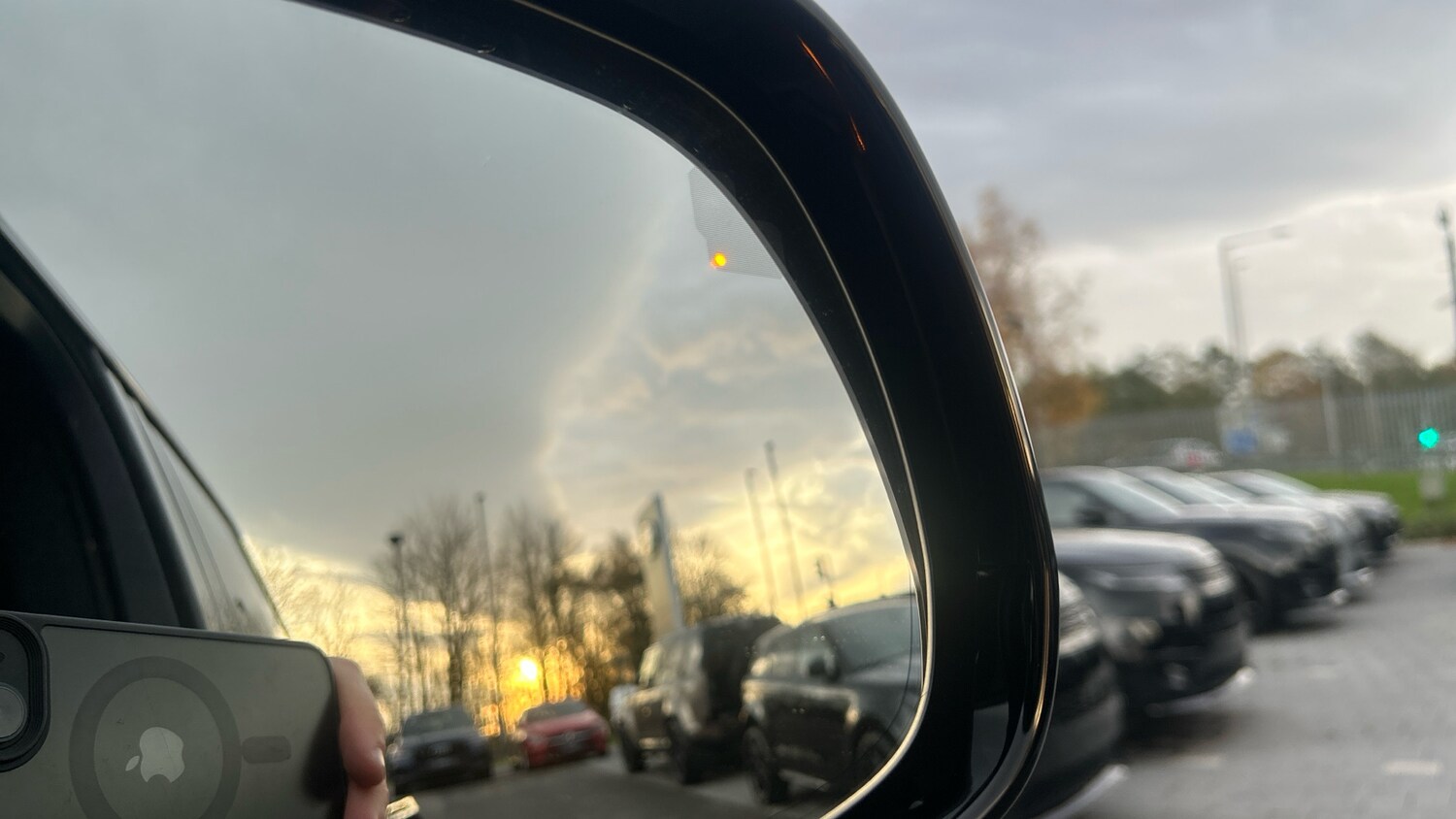 Used Land Rover Range Rover Sport 2024 for sale - 76387125: Photo 42