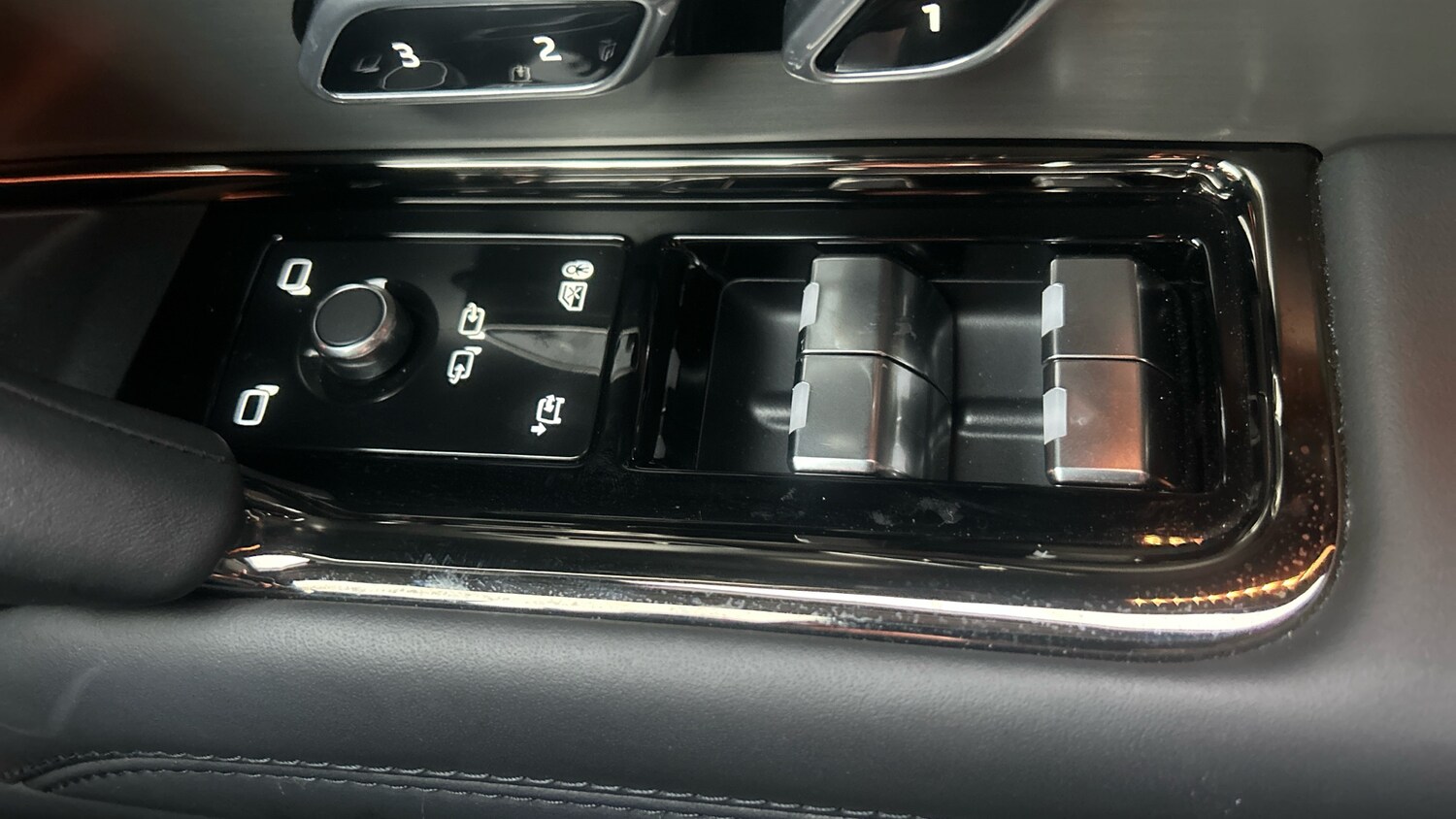 Used Land Rover Range Rover Sport 2024 for sale - 76387125: Photo 45