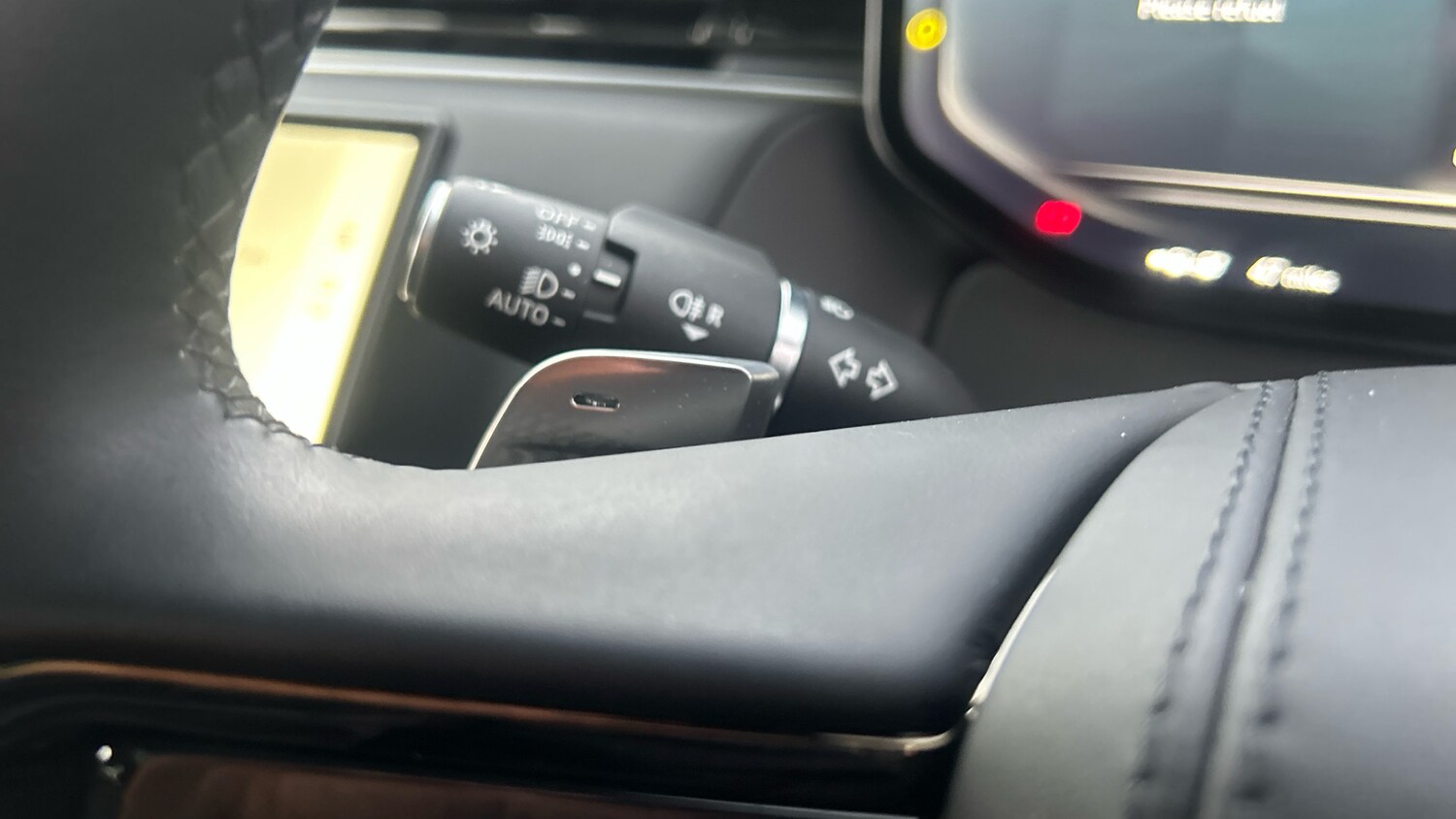 Used Land Rover Range Rover Sport 2024 for sale - 76387125: Photo 47