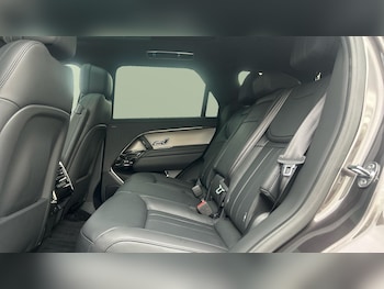 Used Land Rover Range Rover Sport 2024 for sale - 76387125: Photo