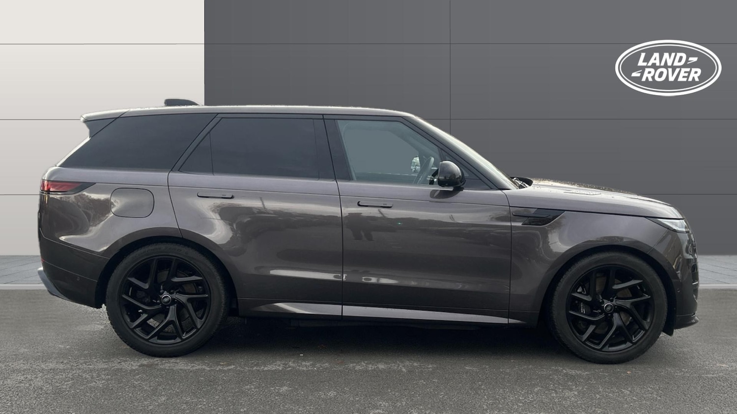 Used Land Rover Range Rover Sport 2024 for sale - 76387125: Photo 5