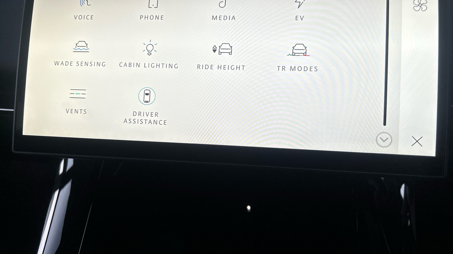 Used Land Rover Range Rover Sport 2024 for sale - 76387125: Photo 52