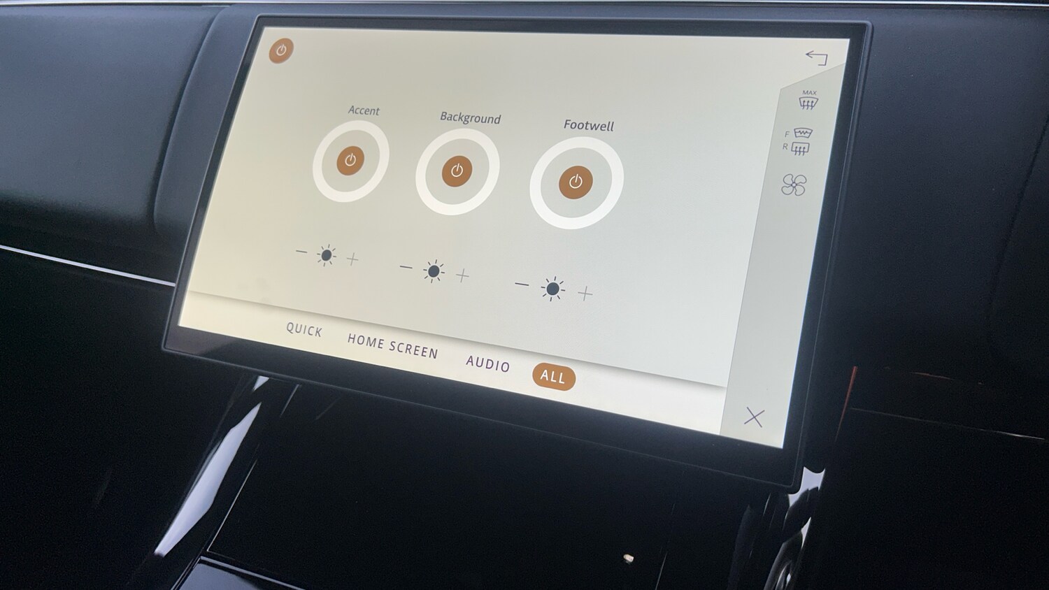 Used Land Rover Range Rover Sport 2024 for sale - 76387125: Photo 53