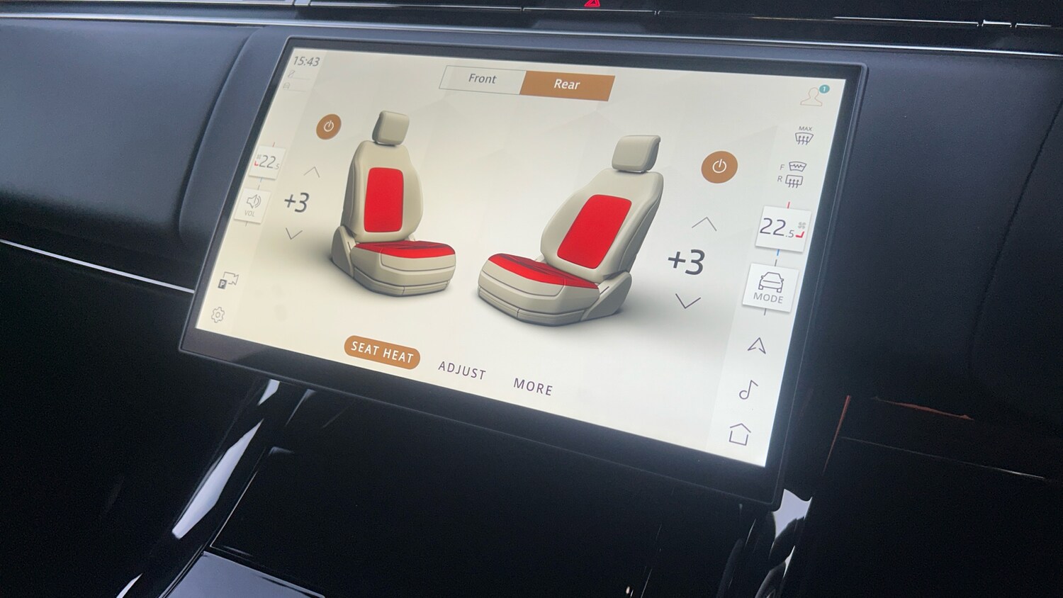 Used Land Rover Range Rover Sport 2024 for sale - 76387125: Photo 55