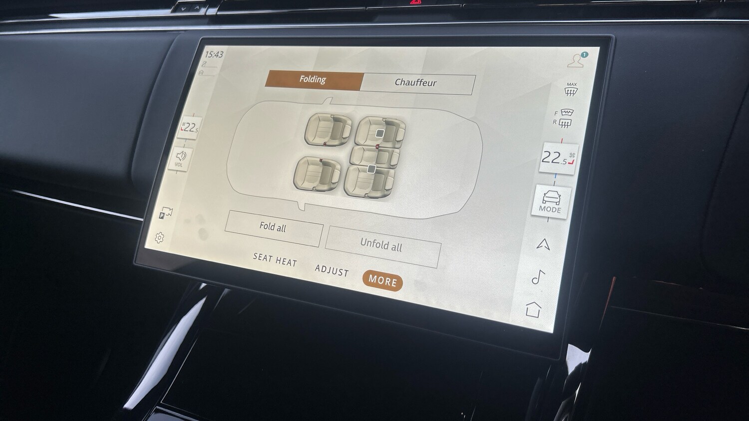 Used Land Rover Range Rover Sport 2024 for sale - 76387125: Photo 57